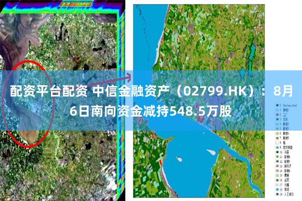 配资平台配资 中信金融资产（02799.HK）：8月6日南向资金减持548.5万股